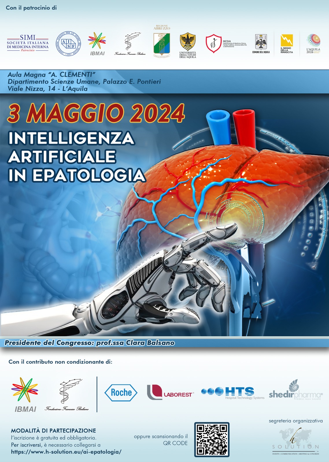 Congresso Epatologia... (see other photos)
